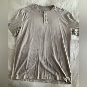 Vuori Linear Henley XL